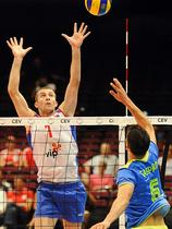 Nikola Kovačević in Mitja Gasparini