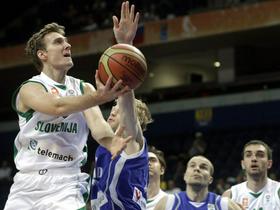 Zoran Dragić