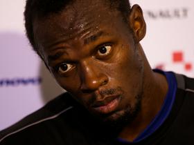 Usain Bolt