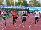 Zagreb, atletika