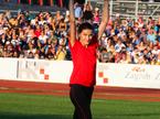 Zagreb, atletika