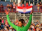 Zagreb, atletika, Blanka Vlašić