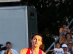 Zagreb, atletika, Ana Čičerova
