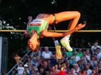 Zagreb, atletika