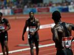Zagreb, atletika