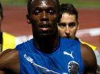 Zagreb, atletika, Usain Bolt