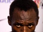 Zagreb, atletika, Usain Bolt