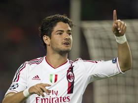 Alexandre Pato