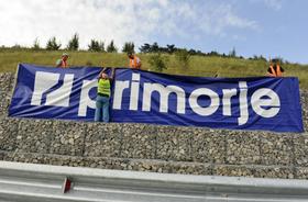Primorje