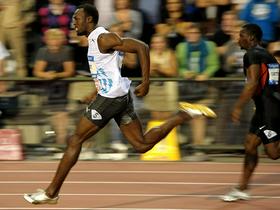 Usain Bolt