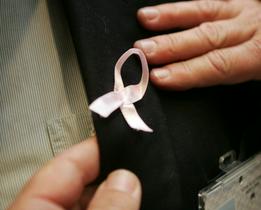Pri zdravljenju raka dojke številne vrzeli