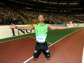 Yohan Blake