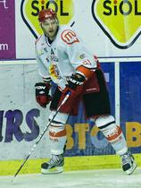 Tomi Hafner