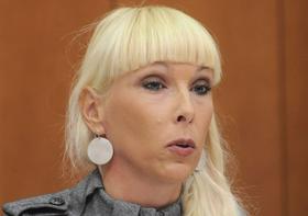 Melita Župevc
