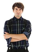 Izak Košir