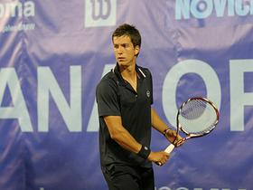 Aljaž Bedene