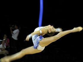 Jevgenija Kanajeva