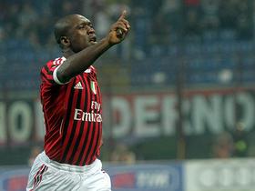Clarence Seedorf