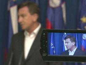 Borut Pahor