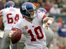 Eli Manning