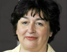 Julijana Bizjak Mlakar