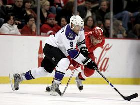 Drew Doughty