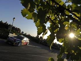 Sebastien Ogier