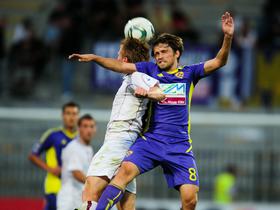 Maribor - Triglav
