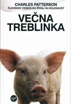 Večna Treblinka Charles Patterson