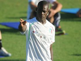 Mario Balotelli