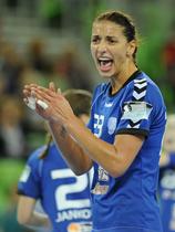 Andrea Penezić