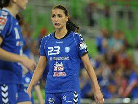 Andrea Penezić