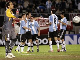 Gonzalo Higuain