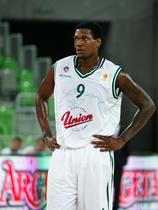 Deon Thompson