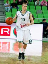 Ben Woodside