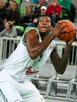 Deon Thompson