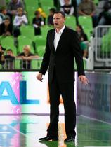 Rado Trifunović, Zlatorog