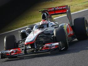 Jenson Button