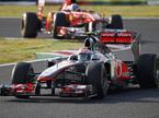 Jenson Button