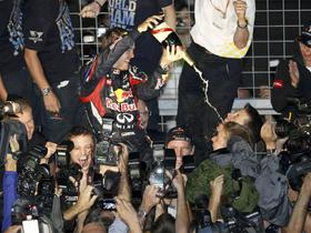 Sebastian Vettel