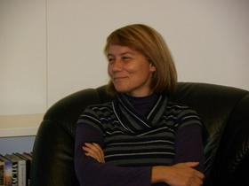 Alenka Jeraj