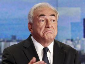 Dominique Strauss-Kahn