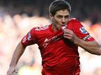 Steven Gerrard