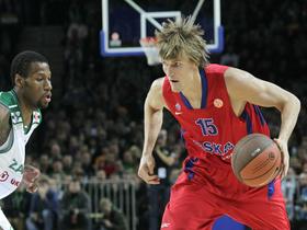Andrej Kirilenko