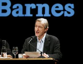 Julian Barnes