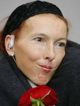 Elena Pečarič