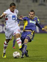 Lima (Braga) in Nejc Potokar (Maribor)