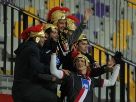 Maribor - Braga