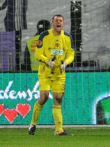 Maribor - Braga