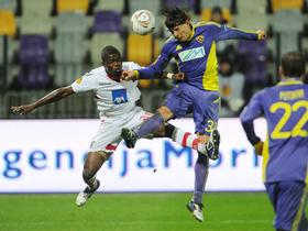 Maribor - Braga
